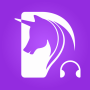 icon Dreame FM(Dreame FM - Audiolibri e storie)