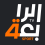 icon com.alrabiaatv.app(Fourth Sports)