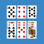 icon Solitaire Eight Off (Solitario Eight Off)