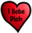 icon Deutsch Liebe Zitate(Bellissimi detti e citazioni d'amore) 2.37