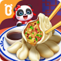 icon Baby Panda(Baby Panda's Chinese Holidays
)