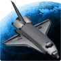 icon Space Shuttle Flight(Volo Space Shuttle)