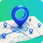 icon GPS Tracker: GPS Phone Locator ()