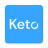 icon Keto.app(Keto.app - Keto diet tracker) 5.0.47