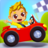 icon Vlad & Niki(Vlad e Niki Giochi di auto per bambini) 0.4