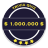 icon Millionaire 2021 Trivia Quiz(Millionaire Trivia Quiz Game) 4.0