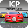 icon Modern Car Parking Mania 3D Games(Infinity Car Parking Game)