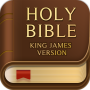 icon com.offline.bible(Bible Offline-KJV Holy Bible)