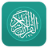 icon Al-Qur(Al Quran Bengali কুরআন বাঙা লা লন বাঙা) 2.7.58