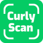 icon CurlyScan(CurlyScan: Curly girl method
)