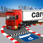 icon Hard Truck Parking Truck Games (Hard Truck Parking Giochi di camion)
