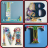 icon Quilled Alphabets(con stile Alfabeto QuillingPaper) 1.9