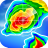 icon Weather app(Radar meteorologico e mappe live Bolla) 1.1.5