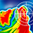 icon Weather Radar(meteorologica) 2.0