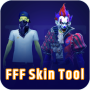 icon EmotesFFF FF Skin Tools(- FFF FF Skin Tools
)