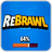 icon Brawl Stars Mods Guide(ReBrawl Private Server For Brawl Stars Helper
) 1.0