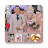 icon Hijab Couple Bridal Photo Editor(Hijab Coppia Sposa Editor) 1.0
