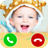icon Video call from Vlad(Vlad e Nikki Video Call And Live Chat Simulator
) 1.0