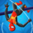 icon Ragdoll Dismount 3D(Ragdoll Smonta: Fall Break
) 1.10