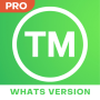 icon TM Whats Version Apk Hints(TM Whats Version Apk Suggerimenti)