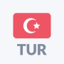 icon Radio Turkey(Radio Turchia FM online)