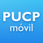 icon com.pucp.pucpmvil(PUCP Móvil)