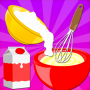 icon Ice Cream CakeCooking Game()