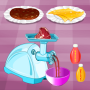 icon Fast FoodCooking Game()