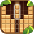 icon Wood Block Puzzle -Wooden(Block Puzzle - Blocks Game) 1.0.5
