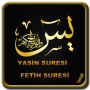 icon com.yasin_i.serif(Yasin-i Şerif -Following-)