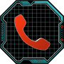icon Hi-tech Phone Dialer & Contact (Hi-tech Phone Dialer Contact)
