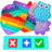 icon Fidget Trading(Fidget Pop It Gioco di trading 3D) 1.0.3