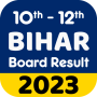 icon Bihar Board(Bihar Board Result 2023, 10 12)