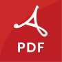 icon PDF Viewer - PDF Reader 2022 (Visualizzatore PDF - Lettore PDF 2022
)