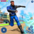 icon Captain Hero Fight Action Game 1.0