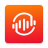 icon Castmix(Podcast e radio - Castmix) 5.9.6