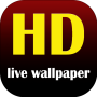 icon HD Live Wallpaper(HD Live Wallpaper
)