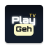 icon PLAYGEH(PlayTv Geh Film Helper e programmi TV Suggerimenti
) 2.9