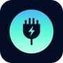 icon Voice Charging Maker (Voice Charging Maker
)