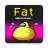 icon fat among us(FAT Among Us Food Imposter Role Mod Tips
) 2.0