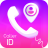 icon True ID Caller Name Address Location Tracker(True ID Nome del chiamante Indirizzo Posizione Tracker
) 5.0