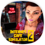 icon Internet Cafe Simulator 2(Internet Cafe Simulator2
)
