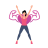 icon Female Health & Fitness Calculator(Calcolatrice Fitness e Salute Femminile
) 1.4