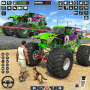 icon Derby Monster Truck Stunt Game (Derby Monster Truck Gioco di acrobazie)