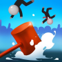 icon Stickman Defense: Traps and Barriers (Stickman Defense: Traps and Barriers
)