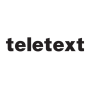 icon TELETEXT App (TELEVIDEO App
)