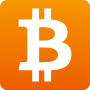 icon Bitcoin Wallet(Bitcoin Portafoglio - Blockchain)