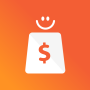 icon eSavvy: Share Shop Make Money (eSavvy: Negozio di azioni Guadagna denaro)