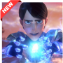 icon Trollhunters Wallpapers New(Trollhunters Wallpapers 4K 2021
)