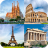 icon Landmarks Quiz: Famous Monuments of the World(Punti di riferimento Quiz
) 1.0.70
